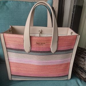 Kate Spade tote